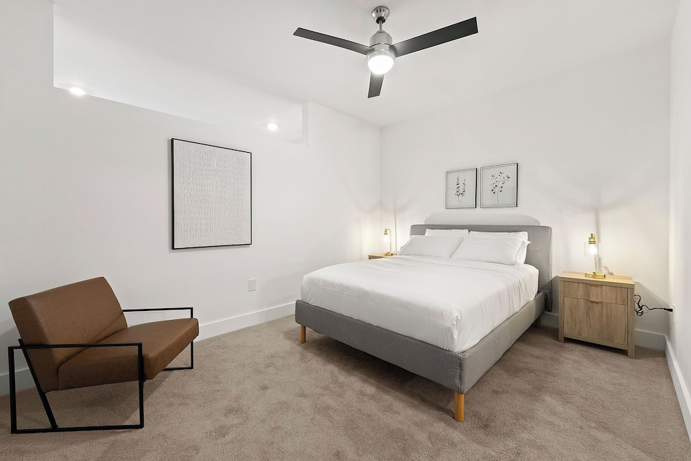 Atlanta - The Nomad ATL