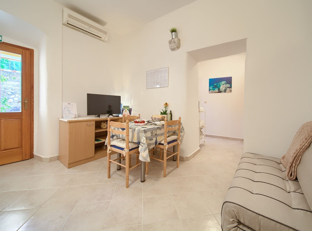 Chic and Charming Krk Downtown Apartments