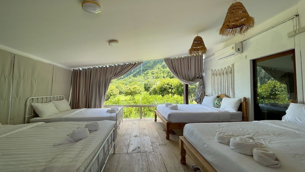 NUBDAO 168 Homestay