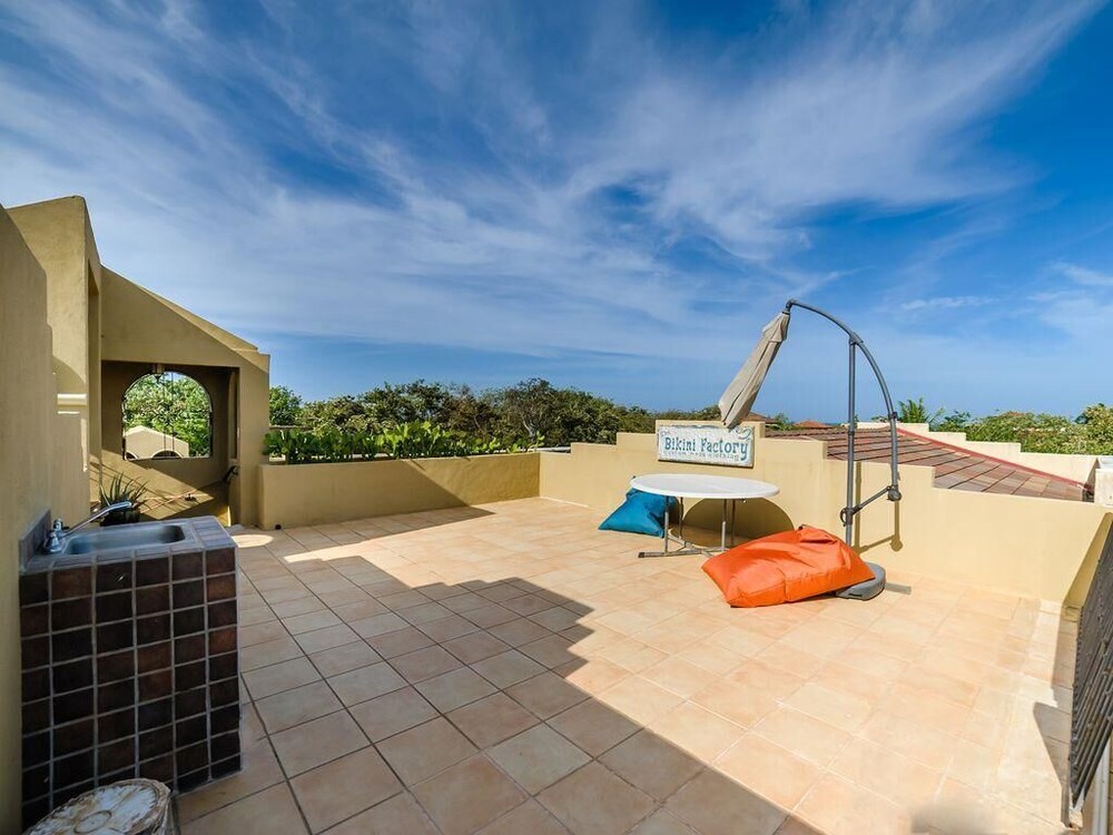 roof