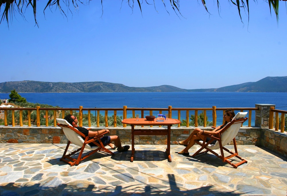 Peristera View view 4