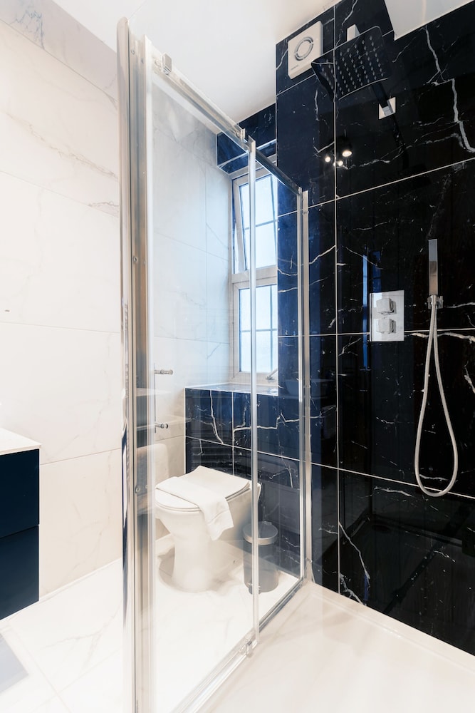 Bright One Bedroom Flats