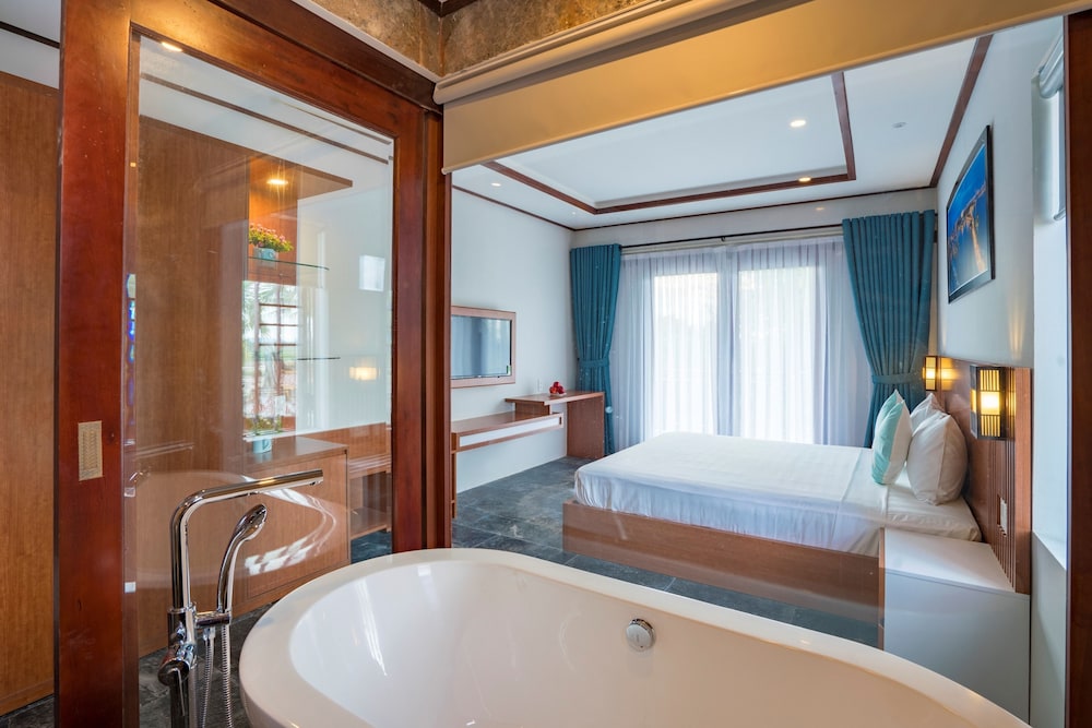 CIC Hoi An Villa