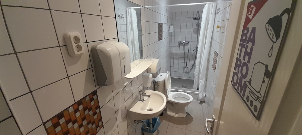 B3 Hostel Budapest