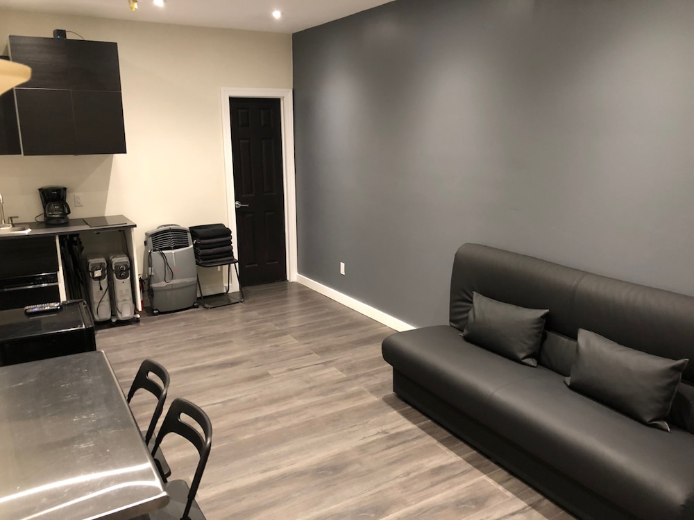 FABE Suites Flat Iron