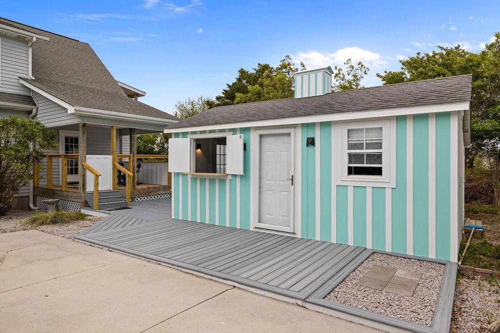 Harkers Haven 4 Bedroom Home