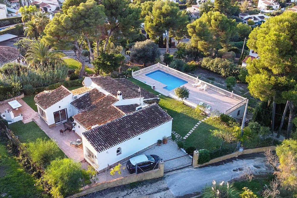 Villa La Paz
