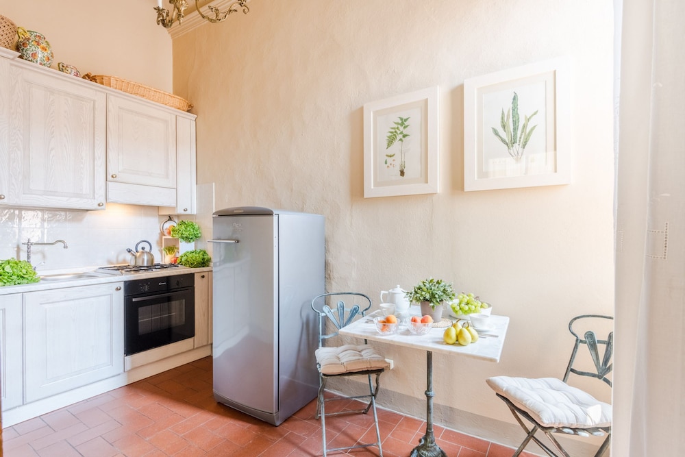 Antico Sogno Penthouse