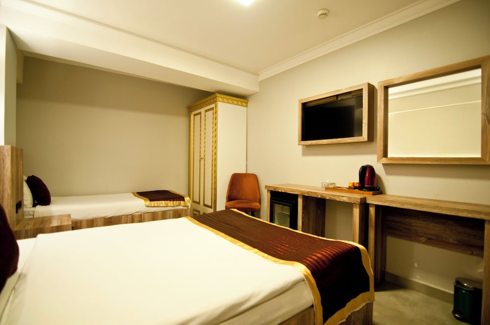 Vali Konak Otel - Image 60