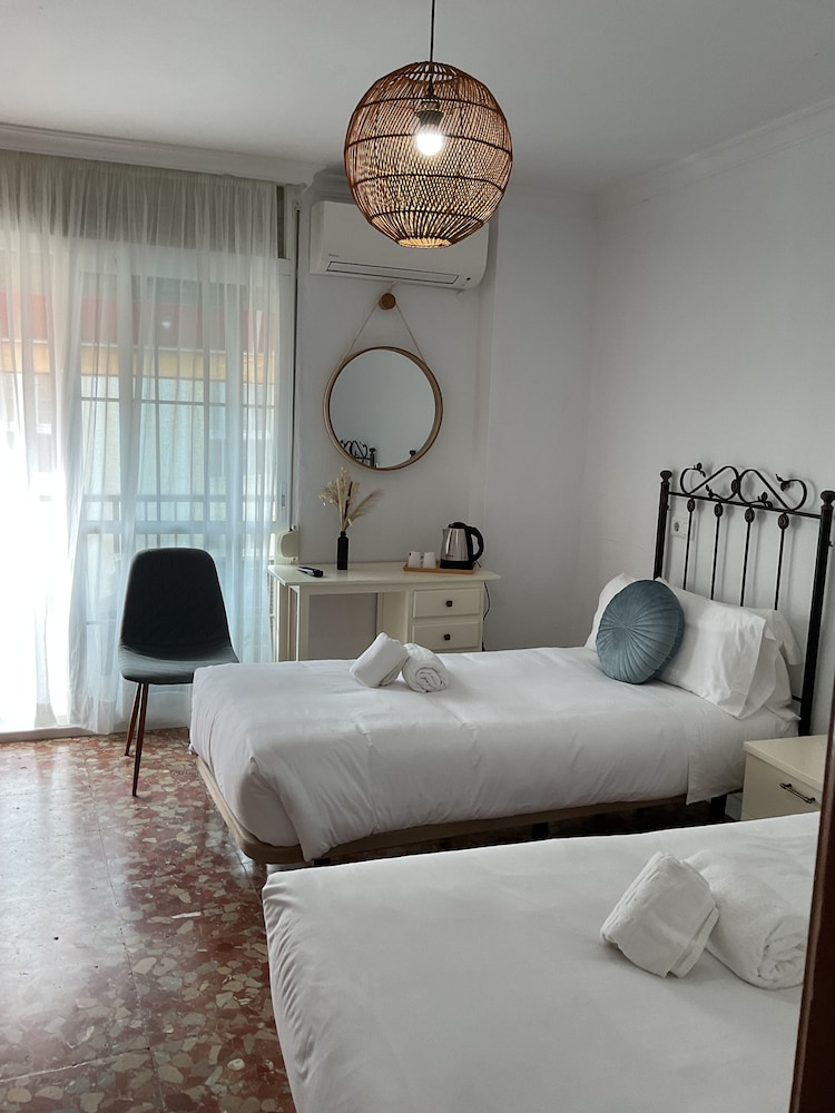 Hostal San Miguel by Croma