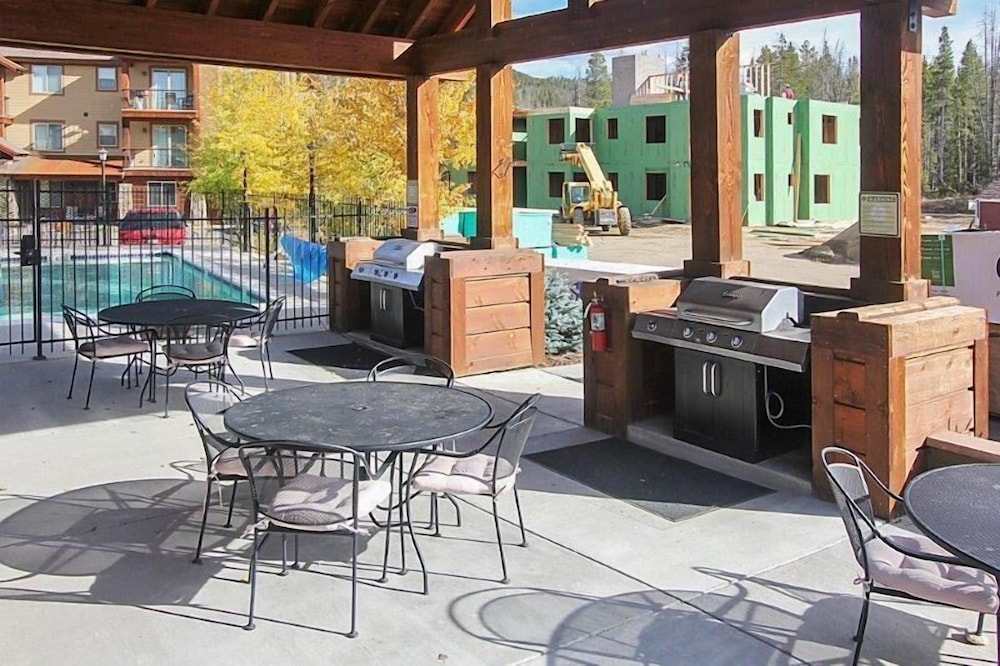 Trailhead Lodges 831 1 Bedroom Holiday Home by Winter Park Lodging Company