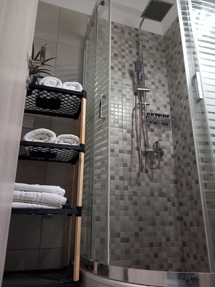 Elite Apartment Larisa