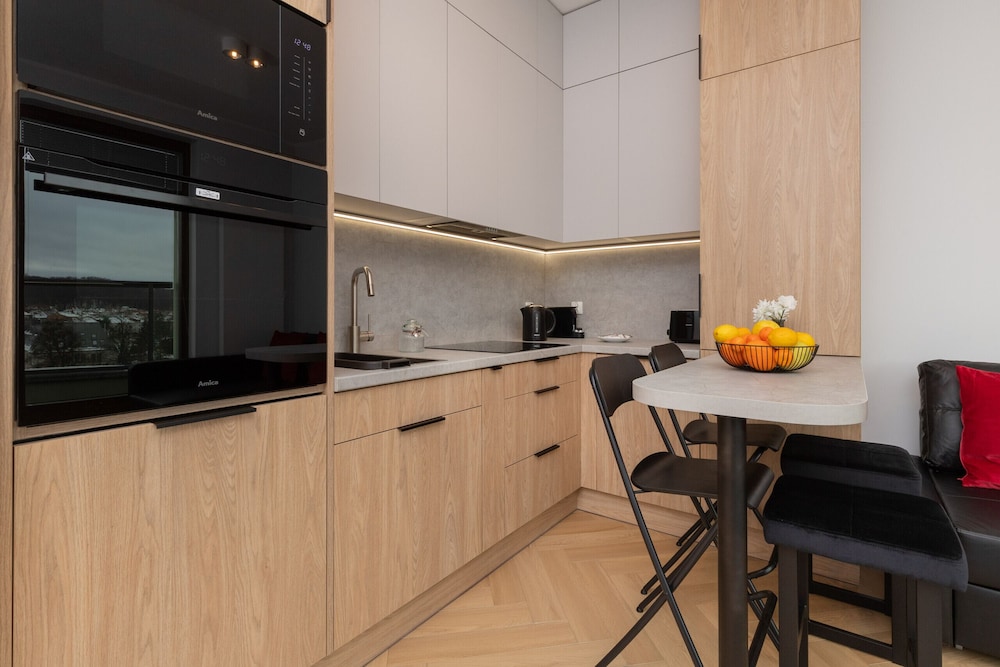 Apartment in Gdańsk Wrzeszcz by Renters view 2