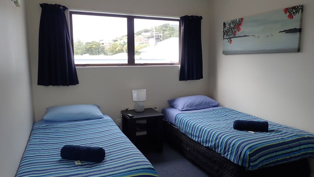 Centabay Lodge - Hostel