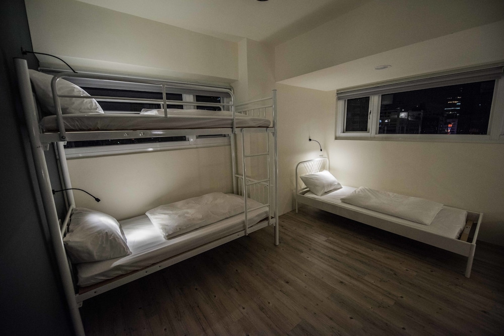 Luftpause Hostel