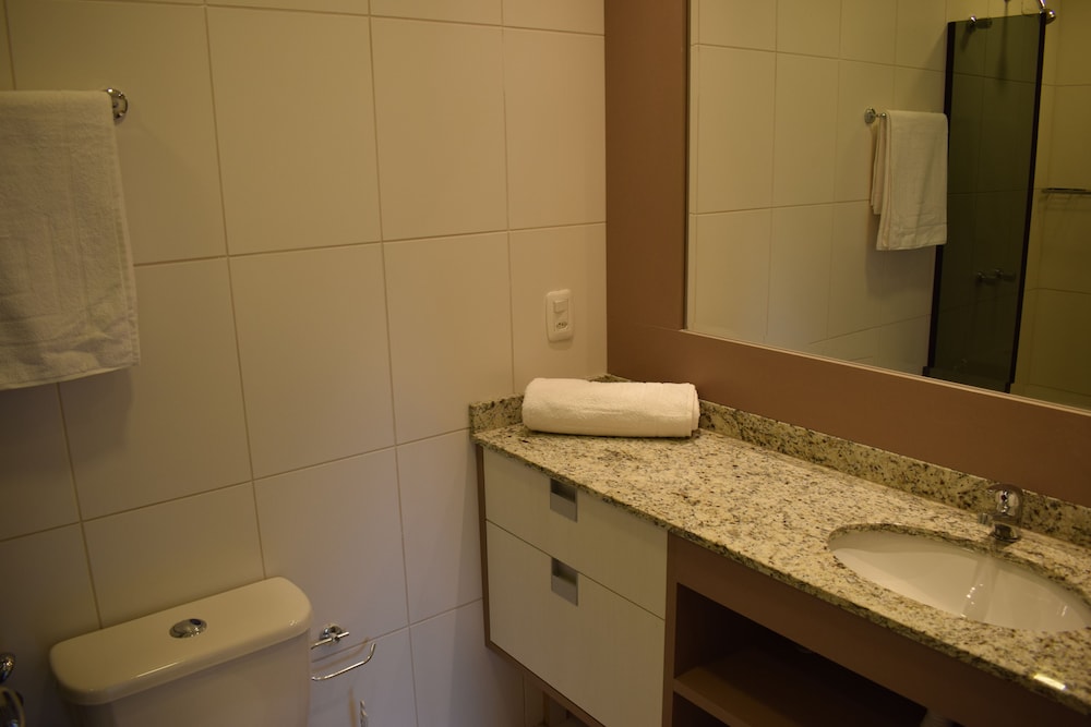 Apartamentos Vista 161