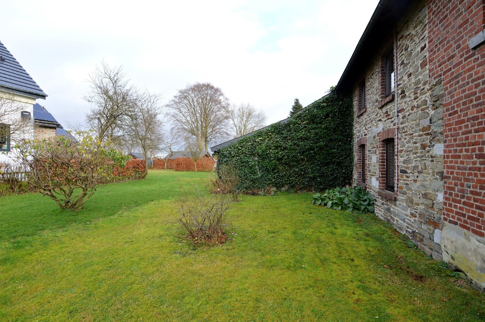 Holiday Home for 8 People in Butgenbach