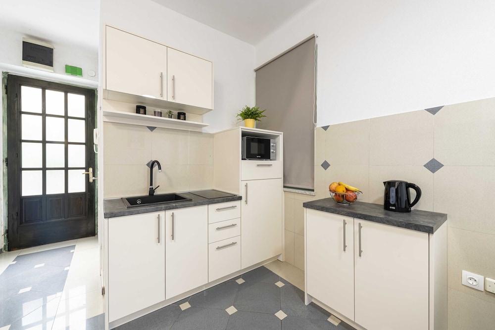 Apartment Iva