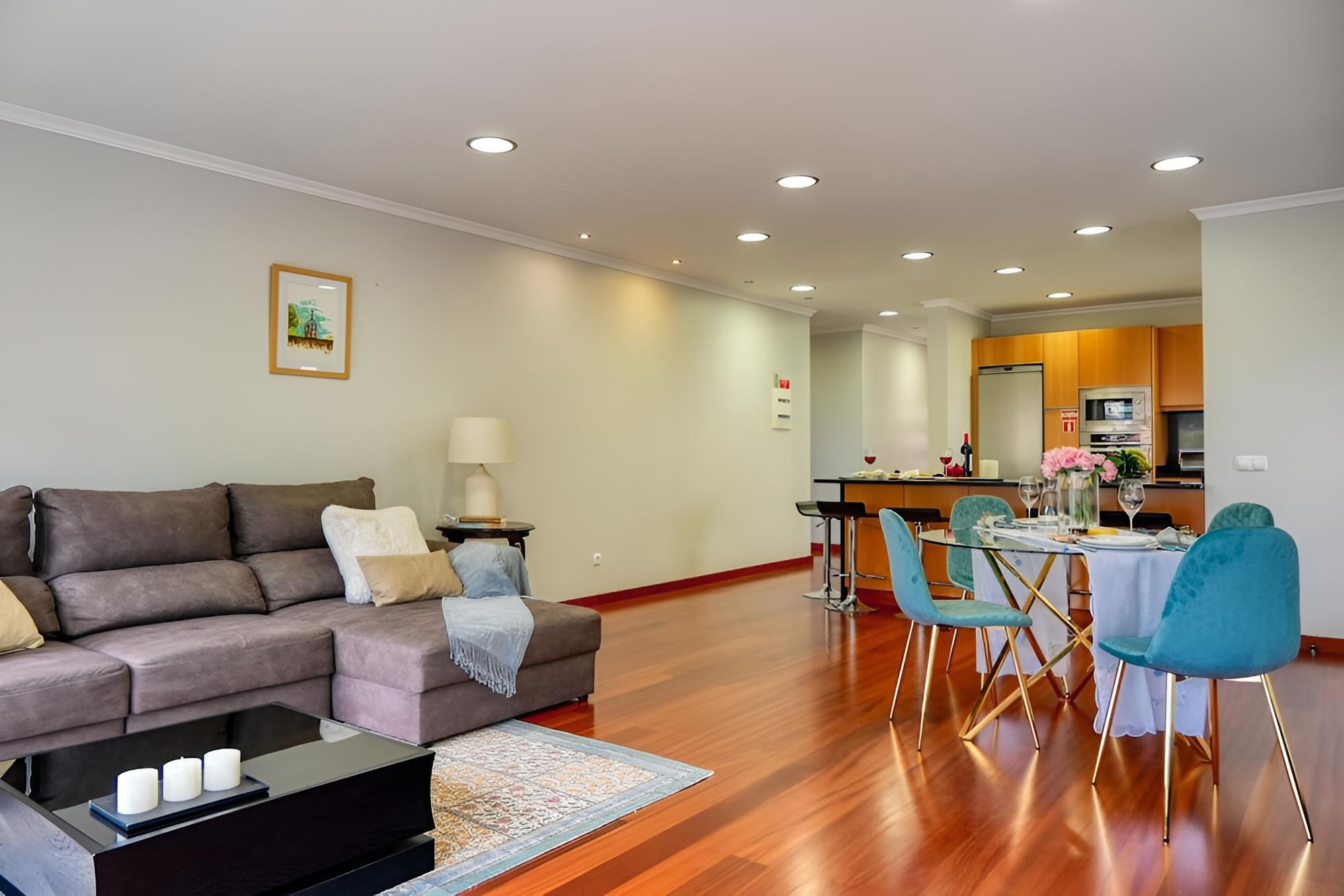 Capelas House a Home in Madeira view 5