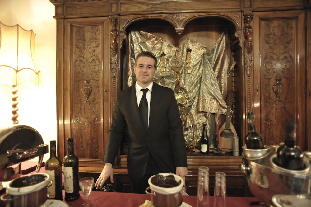 B&B Ca' Pier photo 5