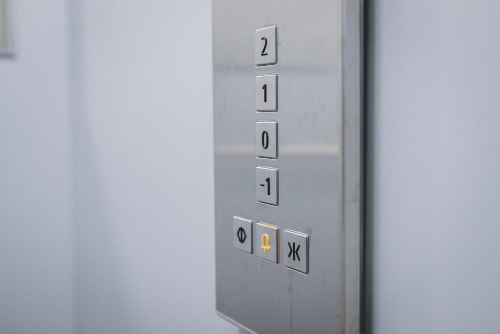 M1 - Penthouse Apartment