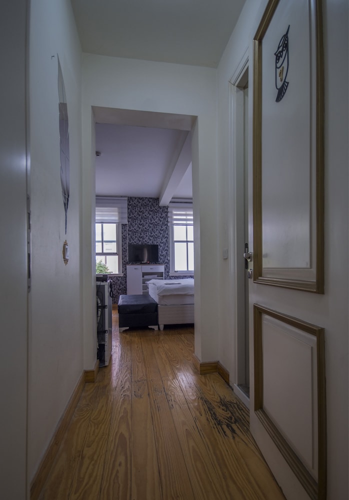 Puhu Otel - Image 90