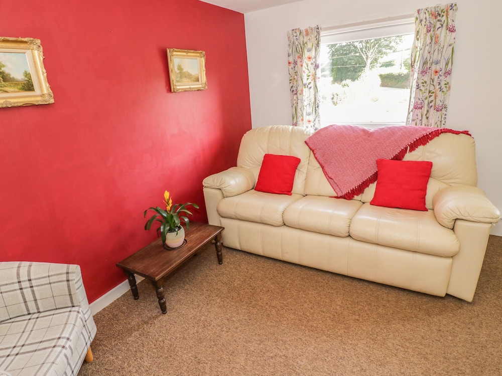 3 Oaks Lodge