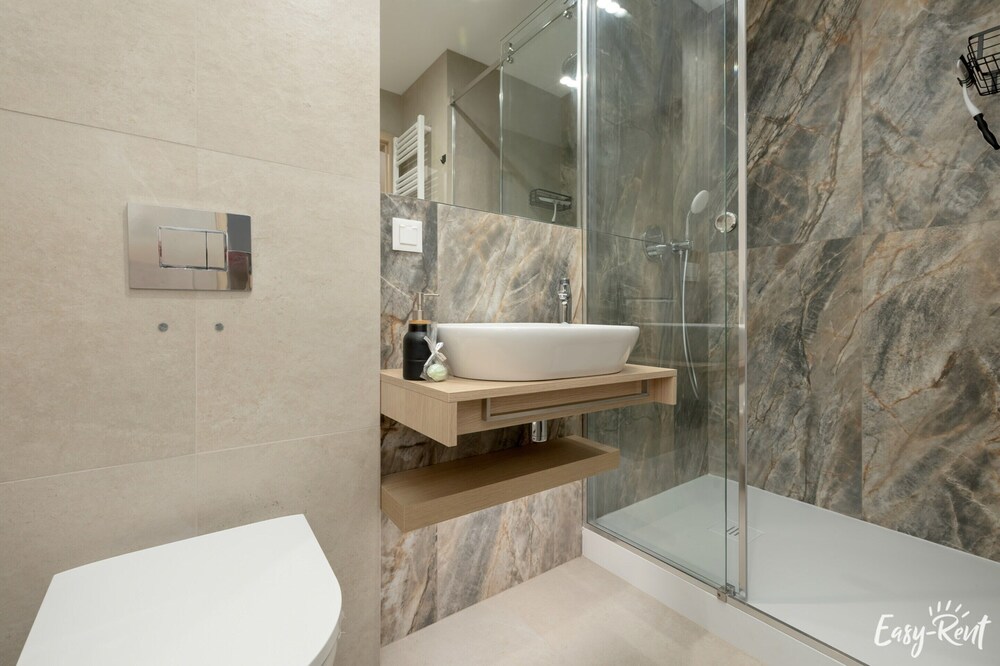 Studio in Lukecin 300m From Baltic Beach