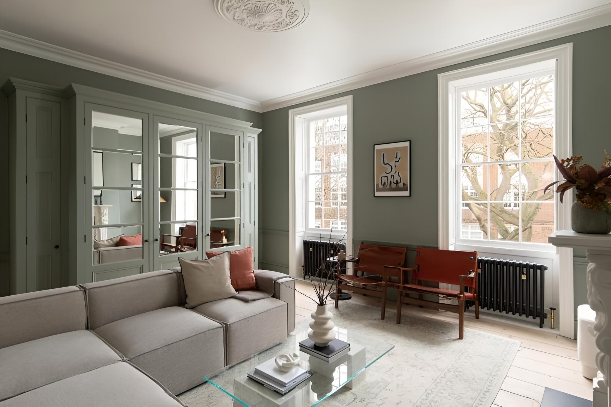 The Southwark Arms - Glamorous 5bdr House With Garden
