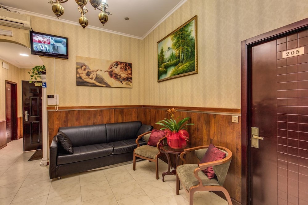 Leoni di Giada Guesthouse