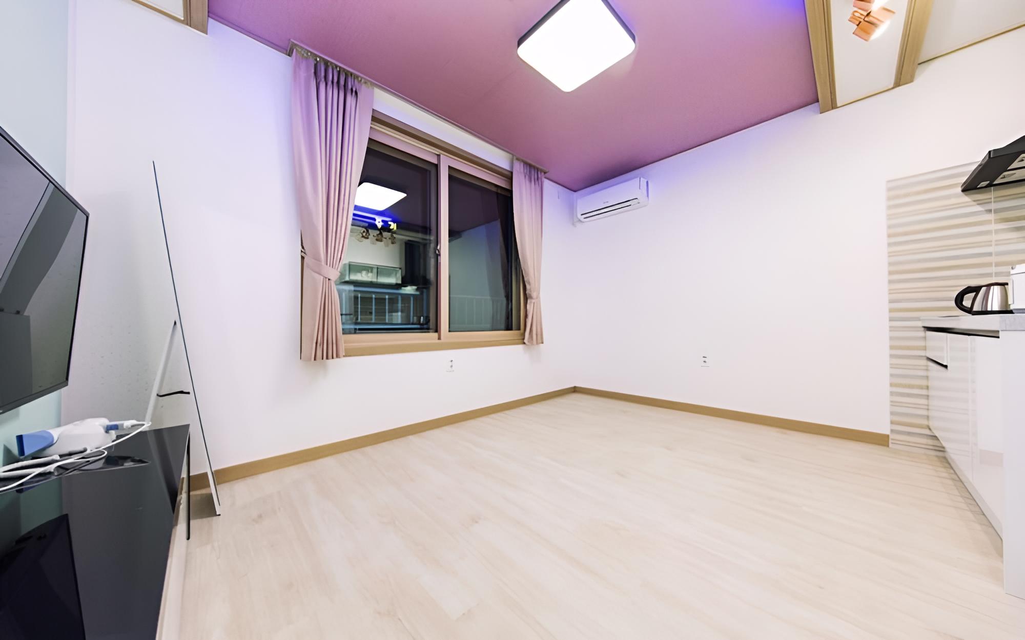 Boryeong Donggrami Pension view 5