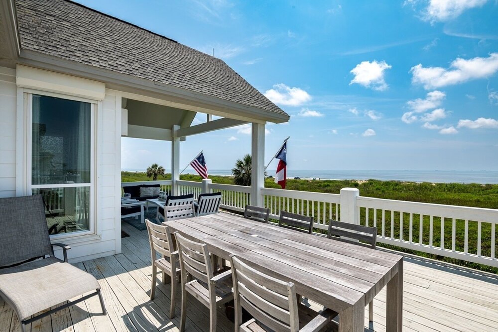 Wild Dunes Cottage 4 Bedroom Home