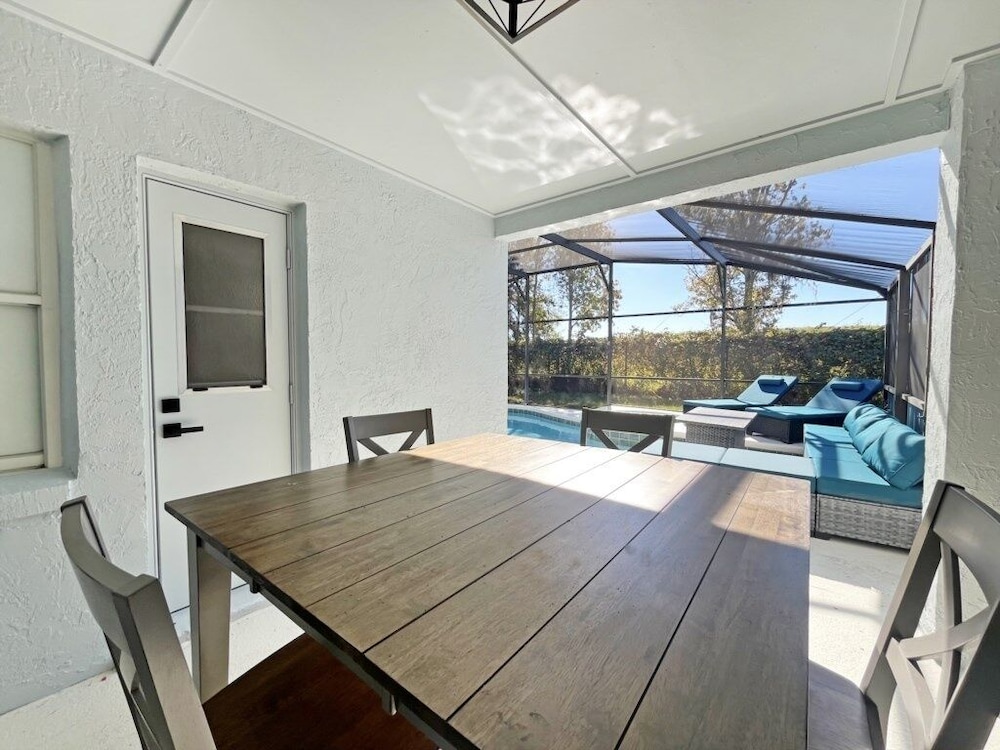 Magical Dreams 5 Bedroom Home