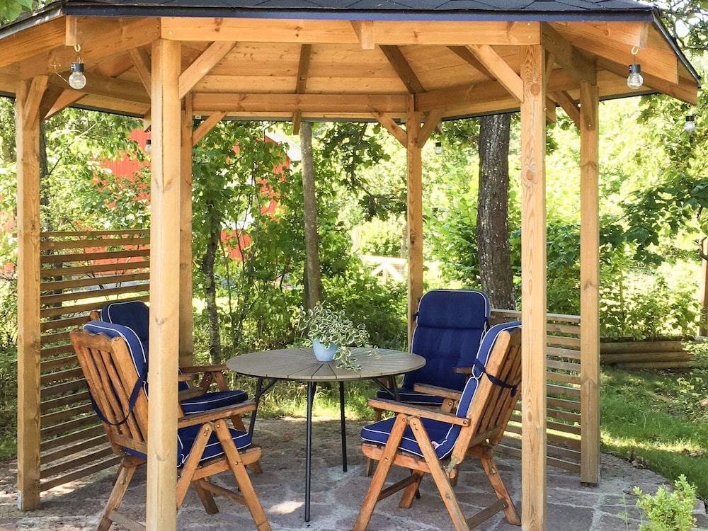 4 Person Holiday Home in Borgholm