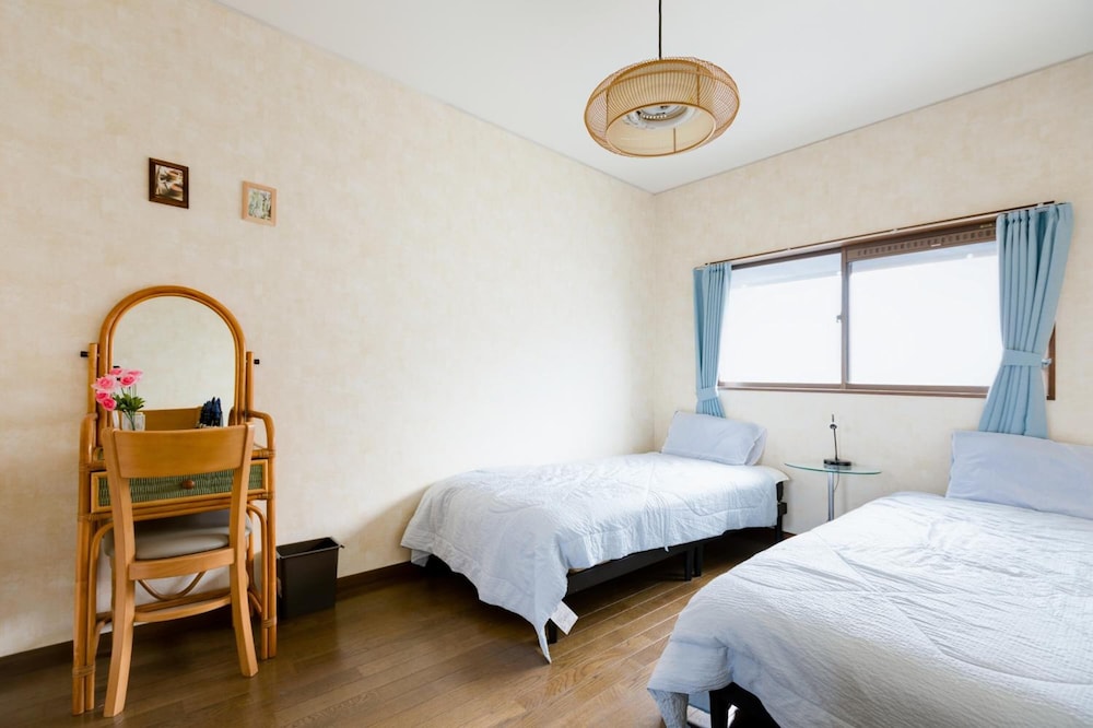 A&Z guesthouse, Kaizuka - 15