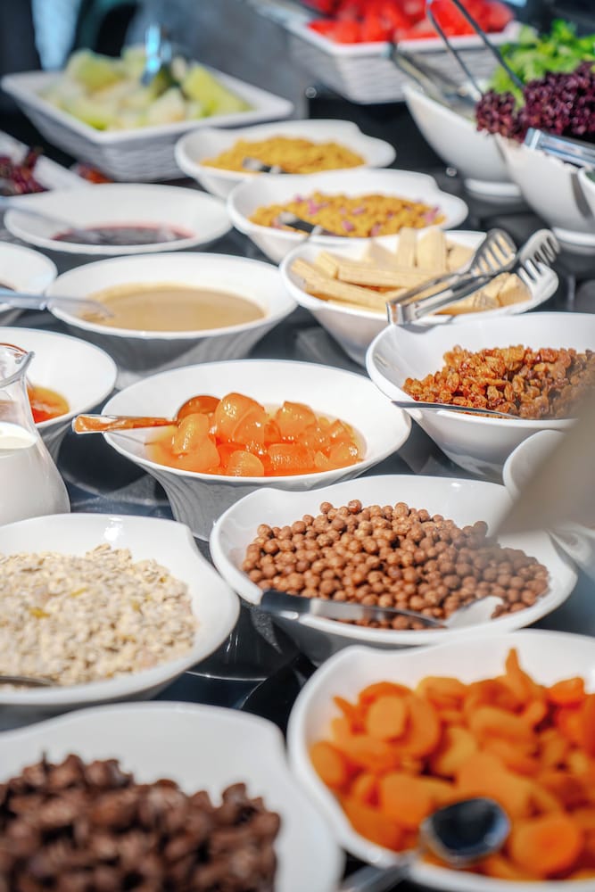 Nun By Laren Hotels - Image 29