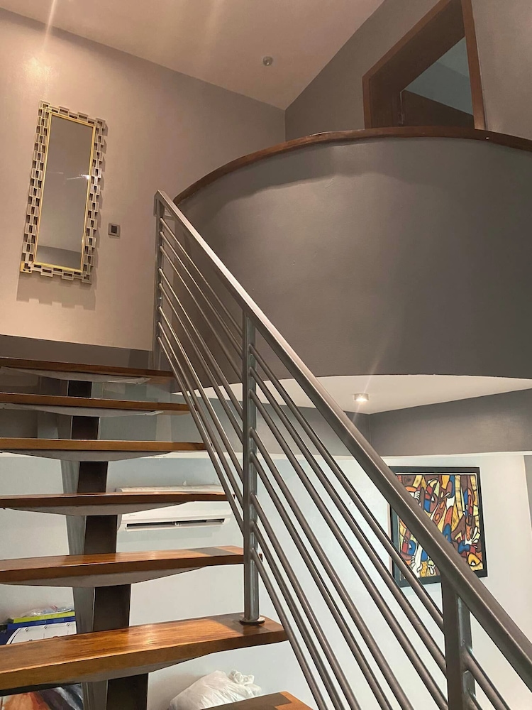 Souz Suites and Apartments