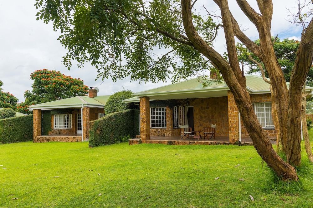 Game Haven Lodge