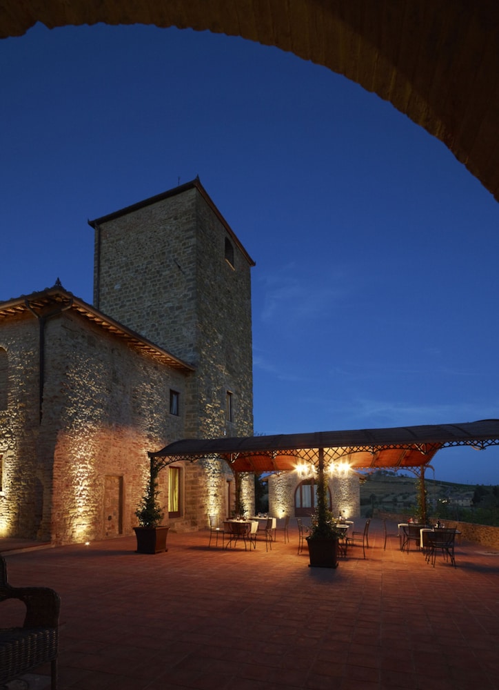 B&B Borgo Petrognano - Residenza d'epoca