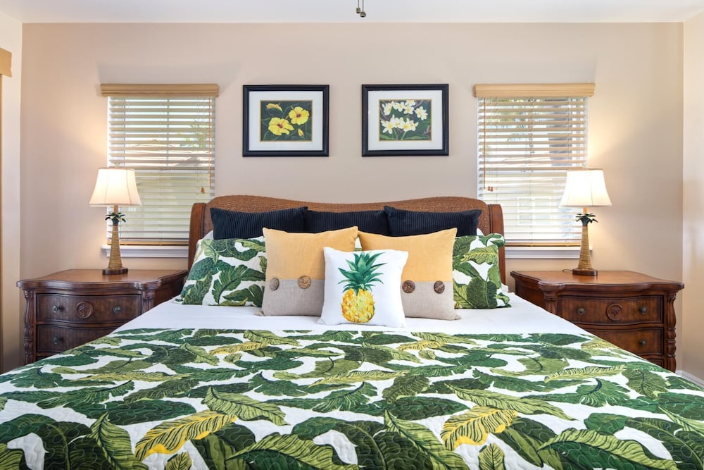 Waikoloa Colony Villas WCV-305 by KBM