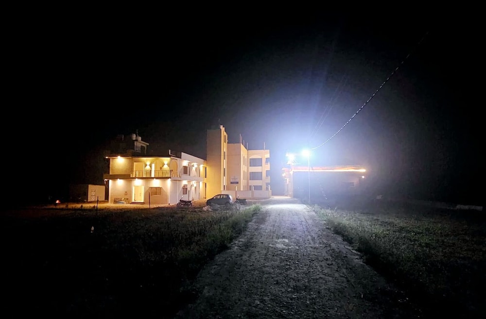 Hotel Oc And Resort