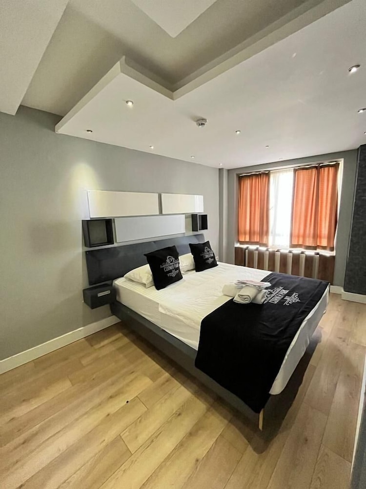 Corner Park Süitler - Image 15