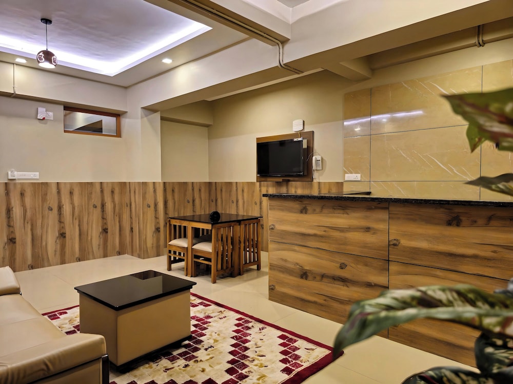 Alicos Residency