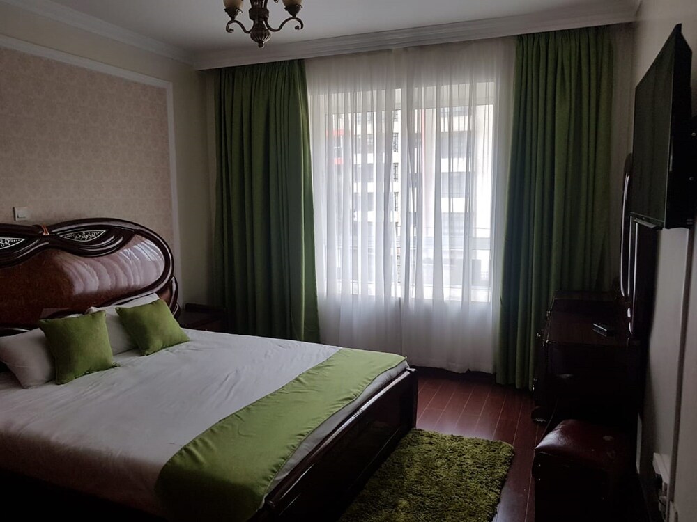 Ken S Haven Riara Road view 5