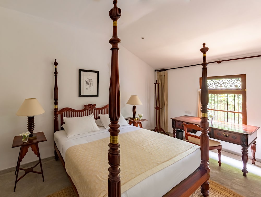 Nyne Hotels Rock Villa - Bentota