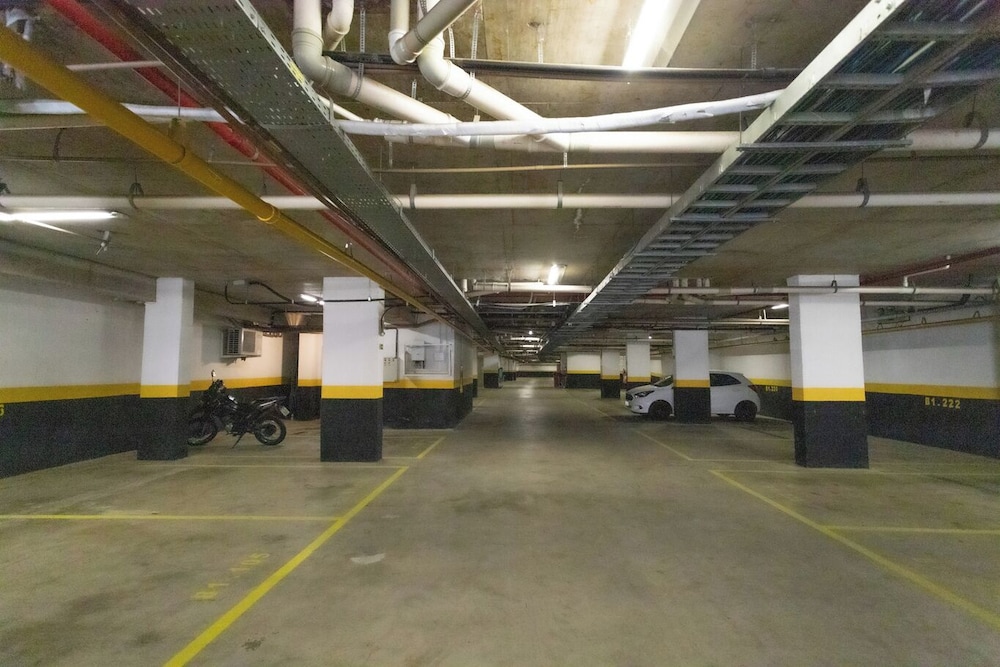 Apartamento em Itaipava com Piscina e Academia