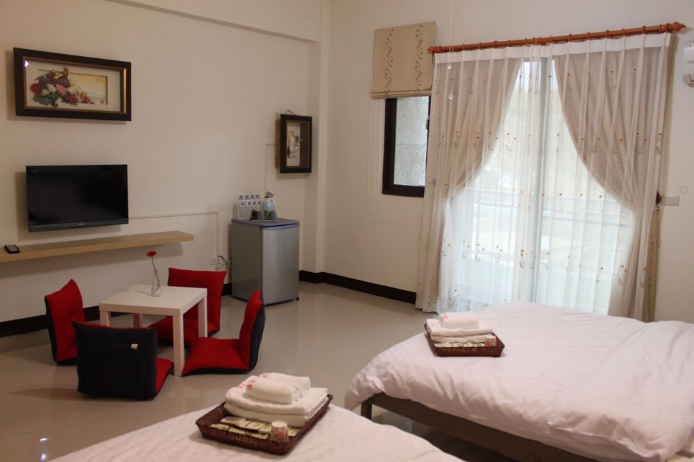Feng Valley B&B