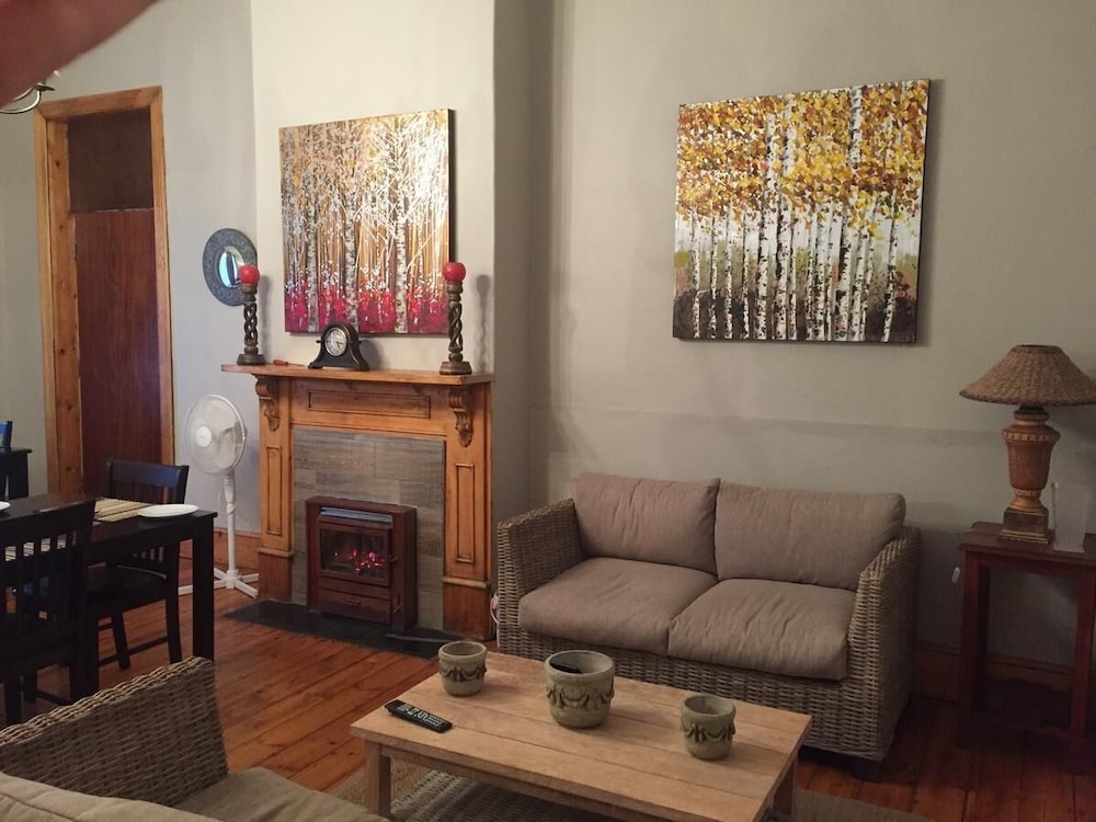Tranquil House Bed and Breakfast