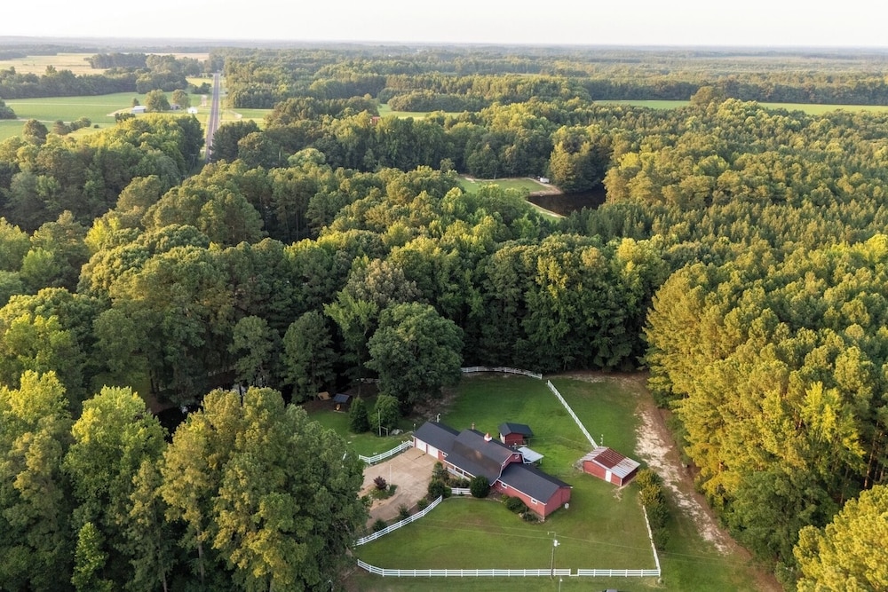 Pet-friendly 3BR Lake House Firepit & Pier