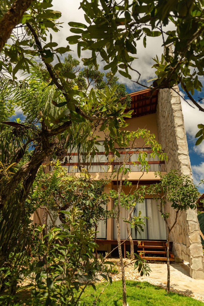 Lofts Lobo Guara